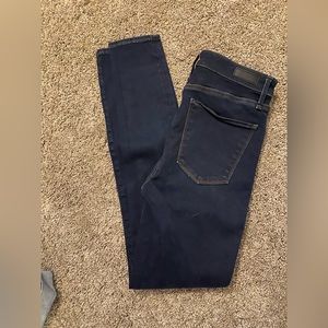 Abercrombie Jeans